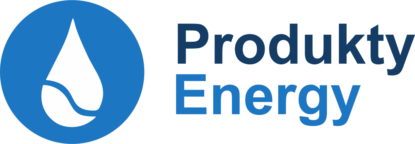 Produkty Energy