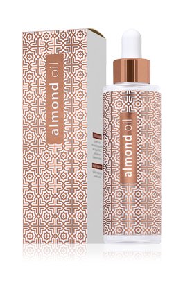 Almond oil 100 ml