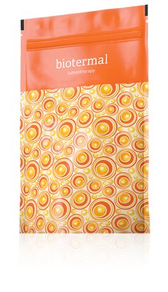 Biotermal koupelová sůl 350 g