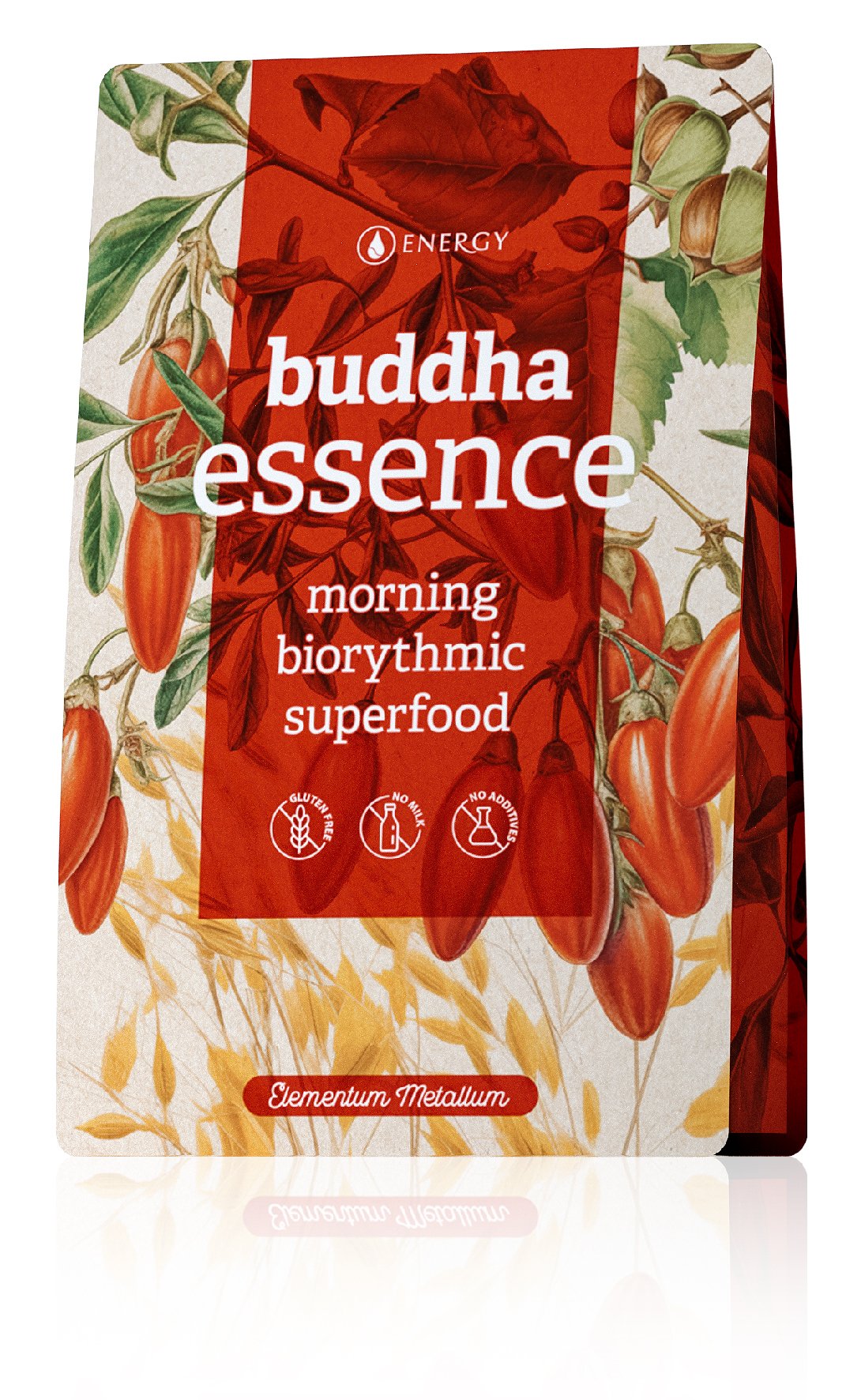 Buddha essence biorytmická kaše 420 g
