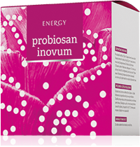 Probiosan Inovum kapsle 60 ks