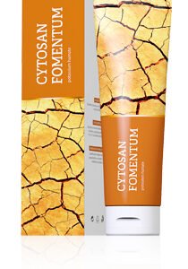 Cytosan Fomentum gel 100 ml