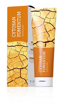 Cytosan Fomentum gel 100 ml