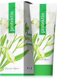 Protektin krém 50 ml