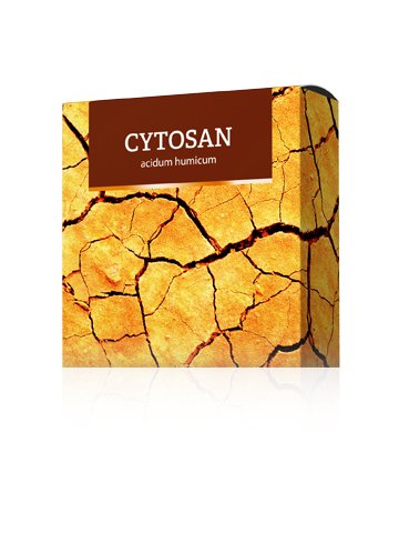 Cytosan mýdlo 100 g