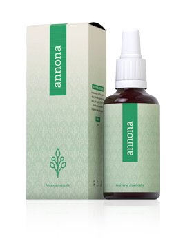 Annona muricata 30 ml