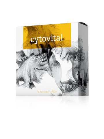 Cytovital mýdlo 100 g