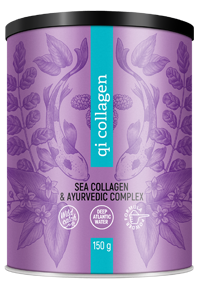QI COLLAGEN 150 g