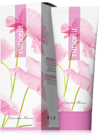 Ruticelit krém 50 ml