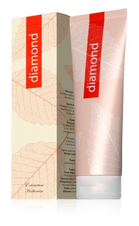 Diamond zubní pasta 100 ml