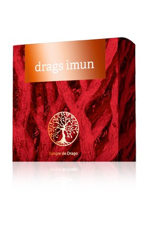 Drags Imun mýdlo 100 g