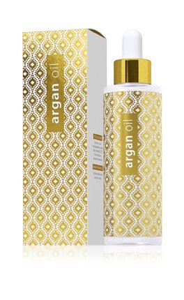 Argan oil 100 ml
