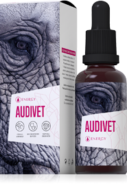 Audivet 30 ml