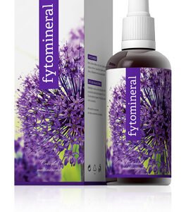 Fytomineral 100 ml