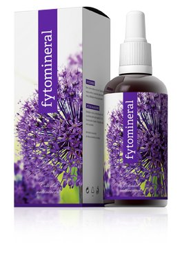 Fytomineral 100 ml