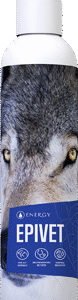 Epivet šampón 200 ml