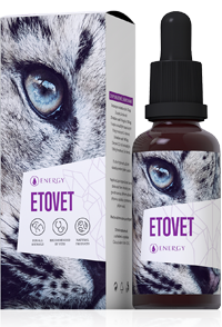 Etovet bylinný koncentrát 30 ml