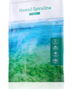 Hawaii Spirulina tabs 200 ks