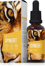 Gynevet bylinný koncentrát 30 ml