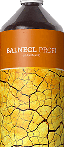 Balneol PROFI koupel 1000 ml