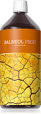 Balneol PROFI koupel 1000 ml