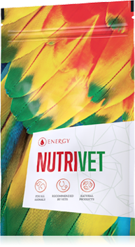 Nutrivet kapsle 90 ks