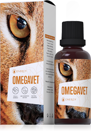 Omegavet 30 ml