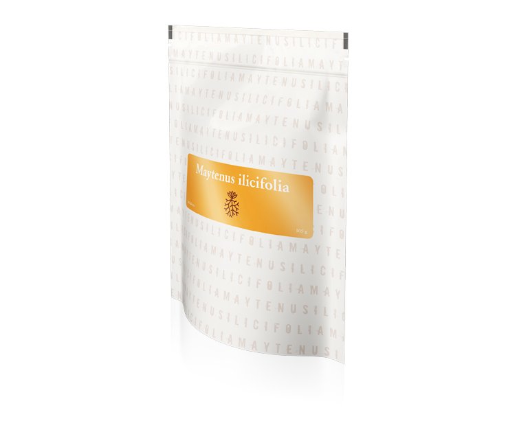 Maytenus ilicifolia čaj 105 g