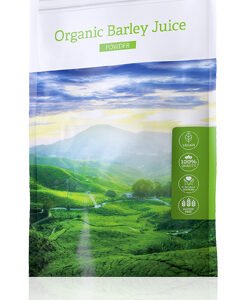 Organic Barley Juice powder 100 g