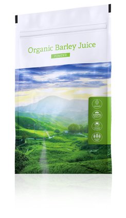 Organic Barley Juice powder 100 g