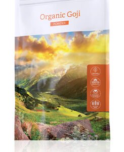 Organic Goji powder 100 g