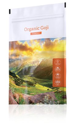 Organic Goji powder 100 g