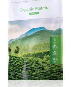 Organic Matcha powder 50 g