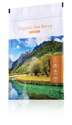 Organic Sea Berry powder 100 g