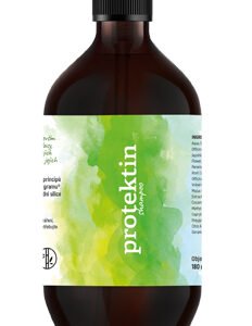 Protektin šampon 180 ml