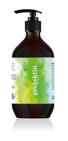 Protektin šampon 180 ml