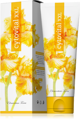 Cytovital XXL krém 250 ml