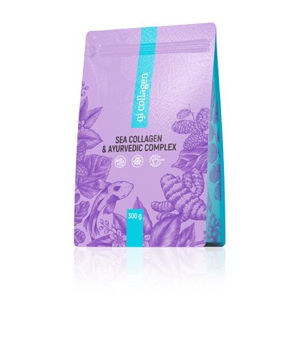 QI COLLAGEN XXL 300 g
