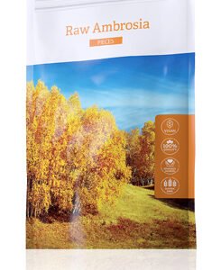 Raw Ambrosia pieces 100 g