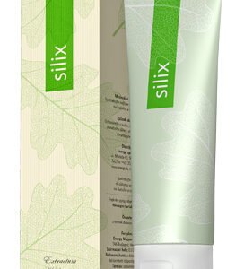 Silix zubní pasta 100 ml