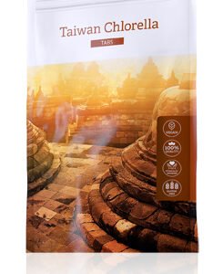 Taiwan Chlorella tabs 200 ks