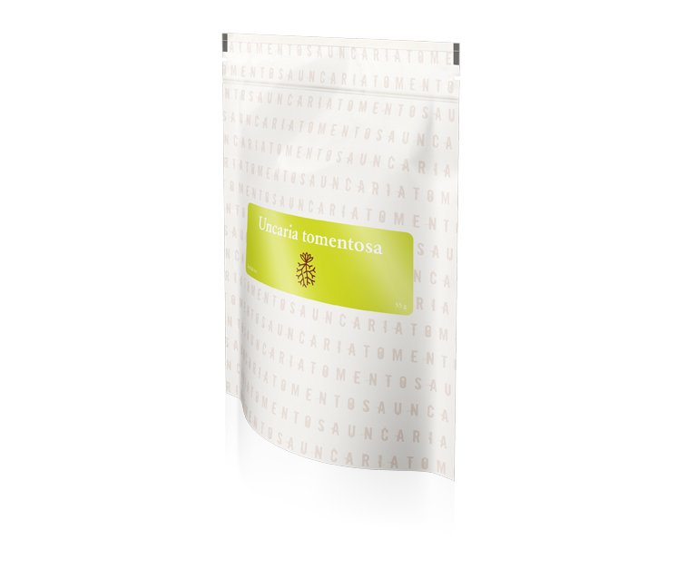 Uncaria Tomentosa čaj 55 g