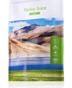 Barley Juice tabs 200 ks