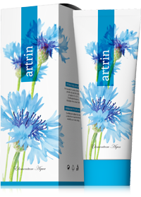 Artrin krém 50 ml