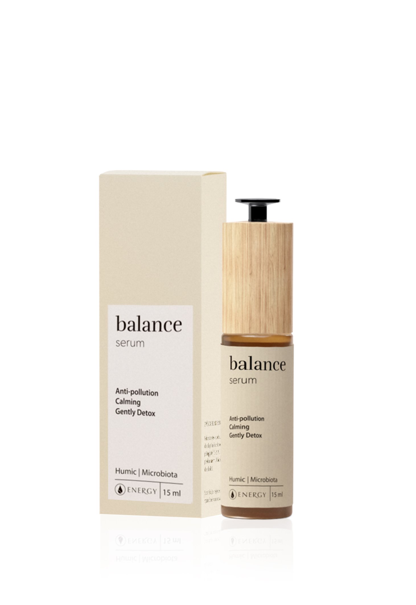 Balance serum 15 ml