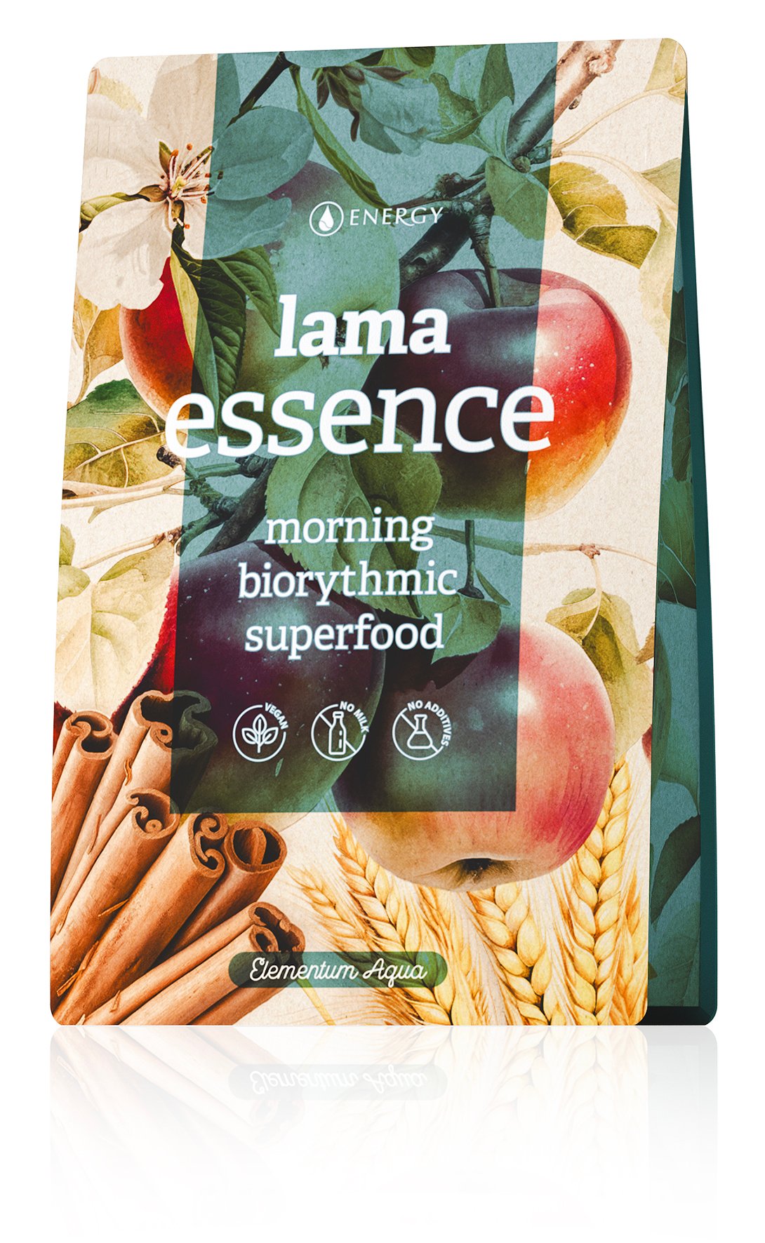 Lama essence biorytmická kaše 420 g