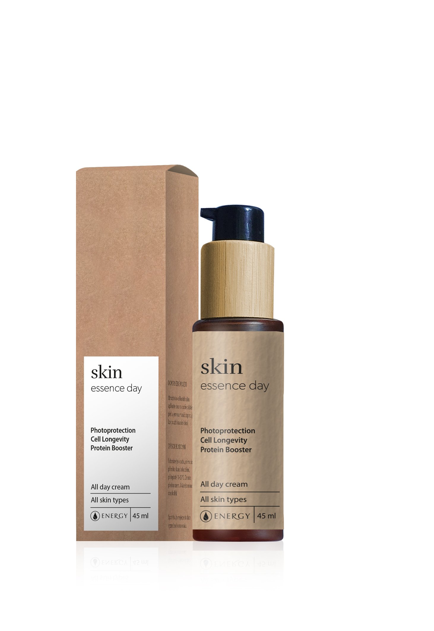 Skin essence day 45 ml