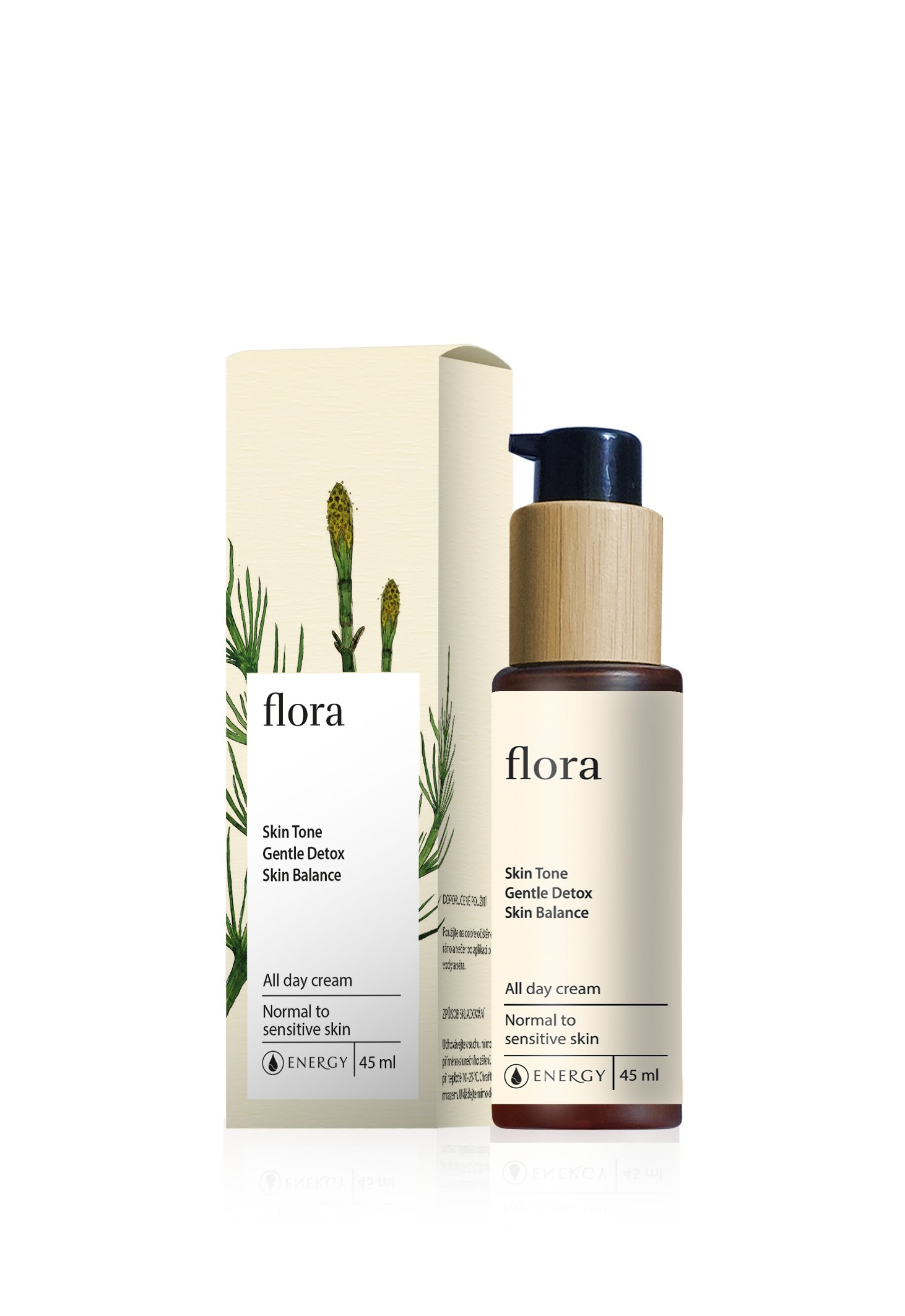 Flora 45 ml