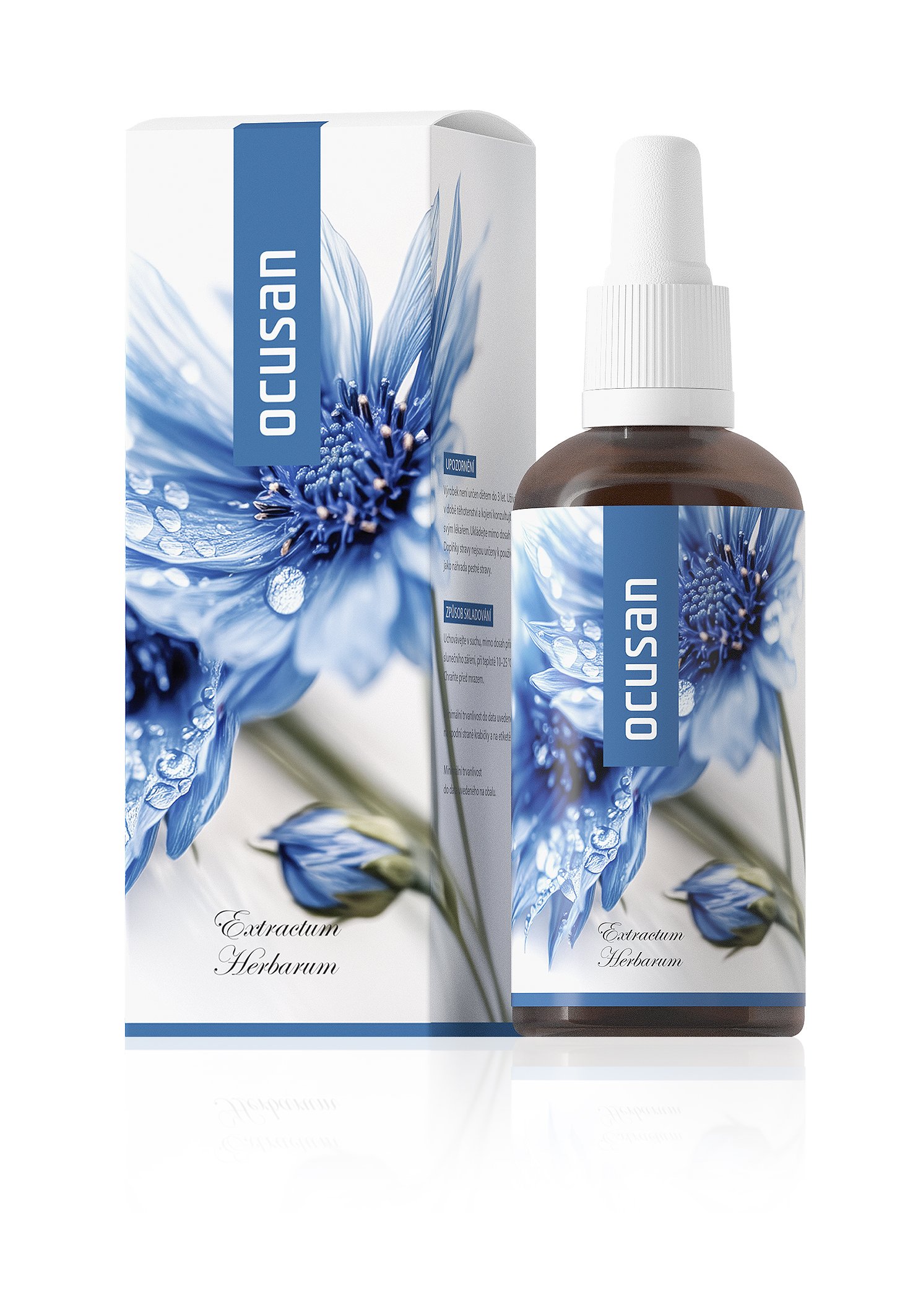Ocusan 100ml